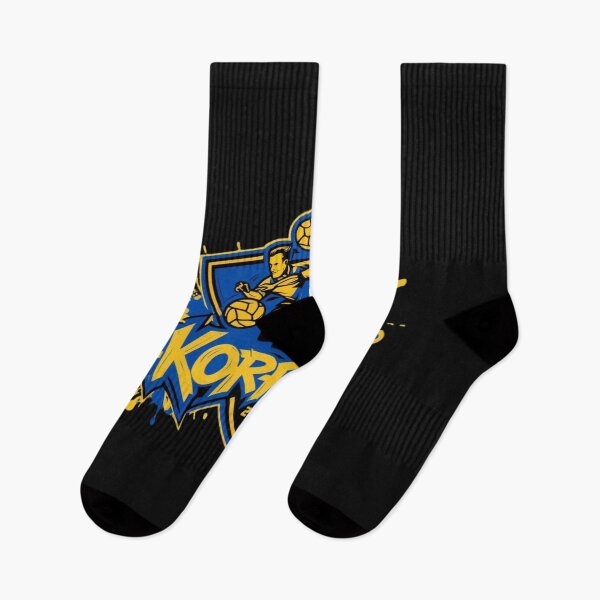Item preview, Korfball Players designed and sold by Monika Turemka.