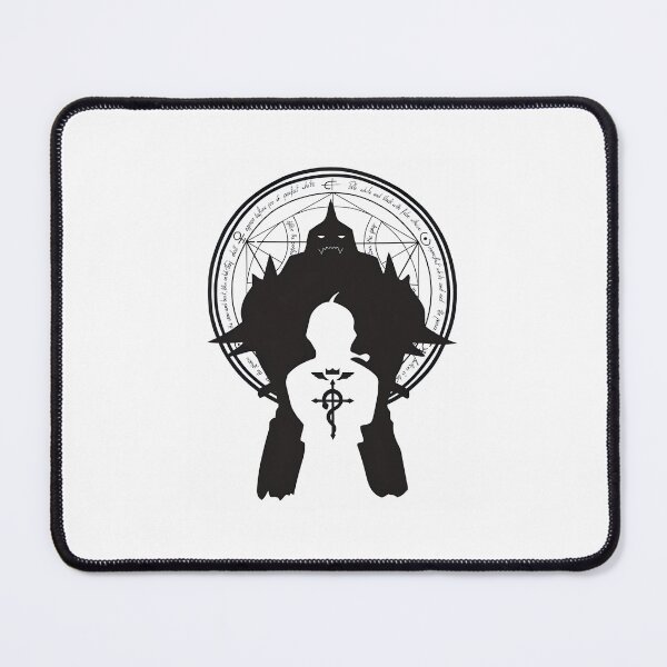 Item preview, Fullmetal alchemist designed and sold by artiisa.