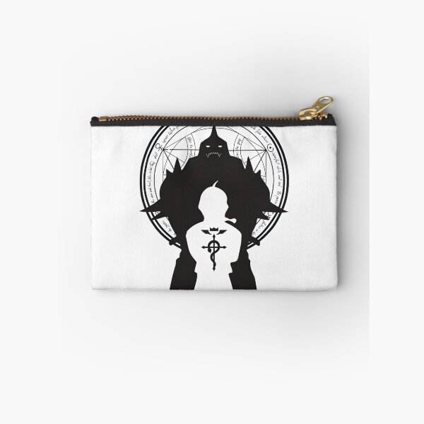 Item preview, Fullmetal alchemist designed and sold by artiisa.