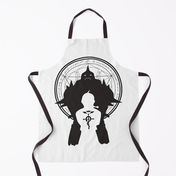Item preview, Fullmetal alchemist designed and sold by artiisa.