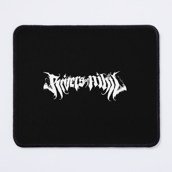 Item preview, Rivers of Nihil (Band) HD Logo designed and sold by KPopverse2.