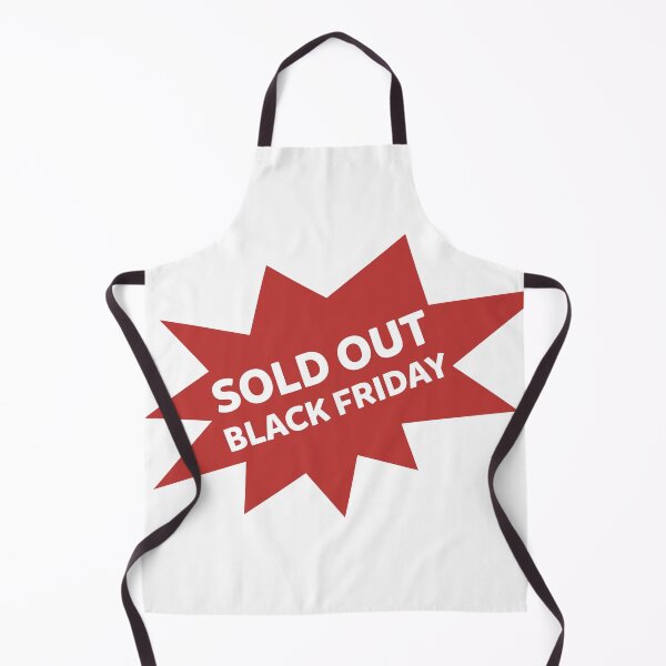 Item preview, Black Friday - Sold Out designed and sold by Wolagno.