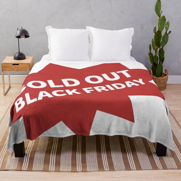 Item preview, Black Friday - Sold Out designed and sold by Wolagno.