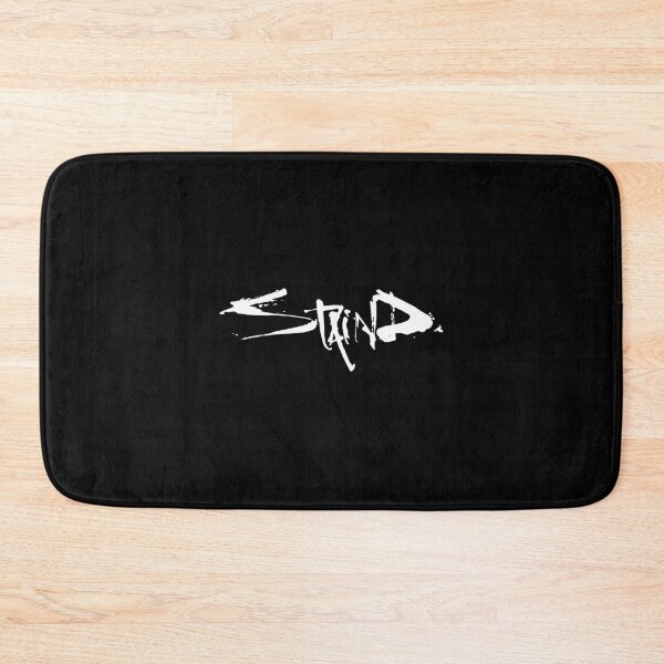 Item preview, Staind (Band) HD Logo designed and sold by KPopverse2.