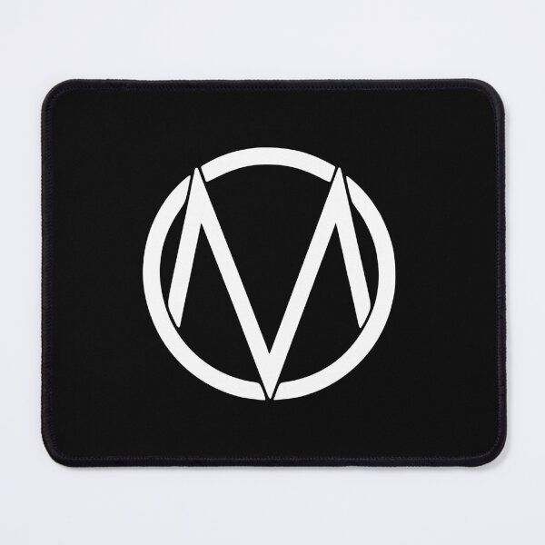Item preview, The Maine (Band) HD Logo designed and sold by KPopverse2.
