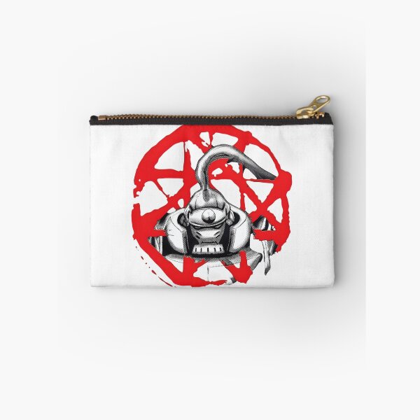 Item preview, Alphonse elric designed and sold by artiisa.