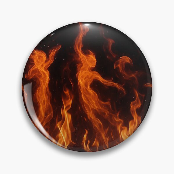 Item preview, Dance of the Flame Spirits designed and sold by Roland Keates aka Lost Histories .