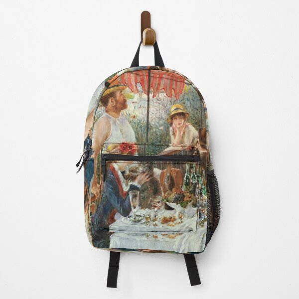 Item preview, Luncheon of the Boating Party designed and sold by SharonTheFirst.