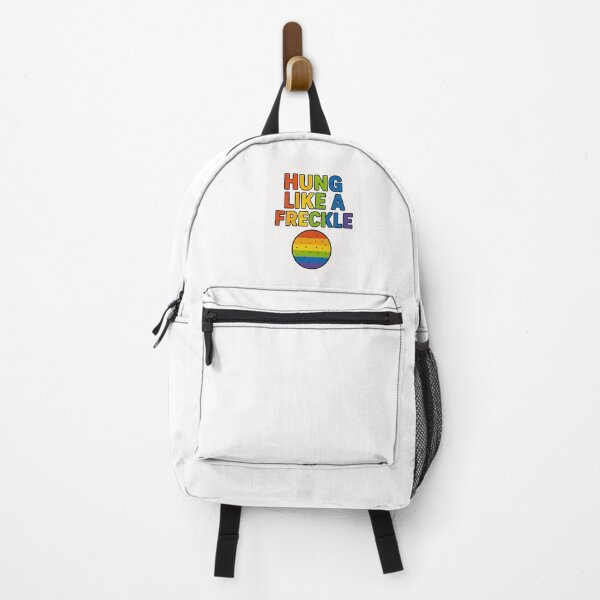 Item preview, Hung like a freckle designed and sold by LOST GAY LONDON.