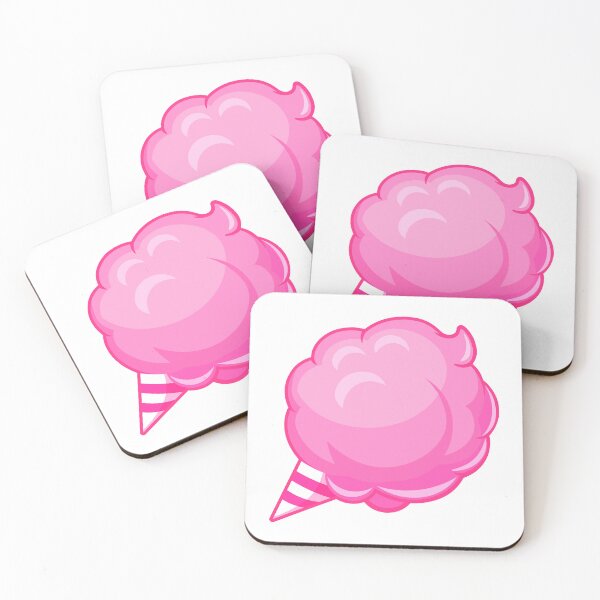 Item preview,  Pink Cotton Candy designed and sold by criptart.