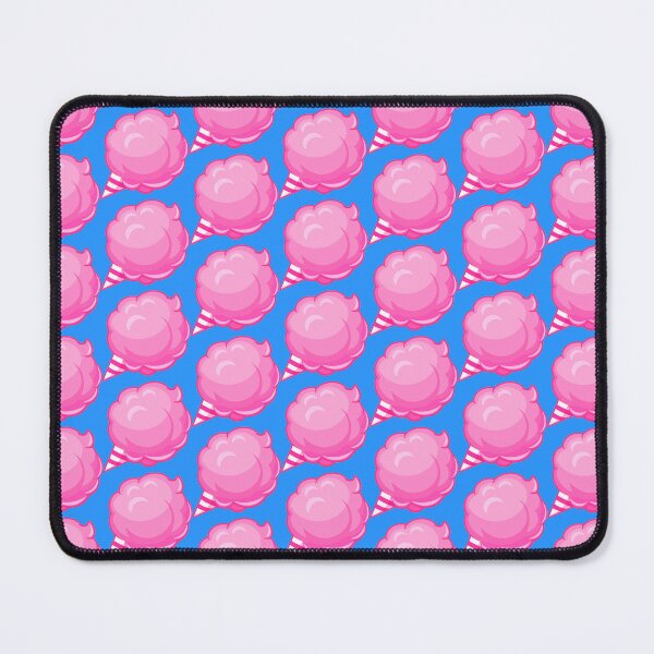 Item preview, Pink Cotton Candy designed and sold by criptart.