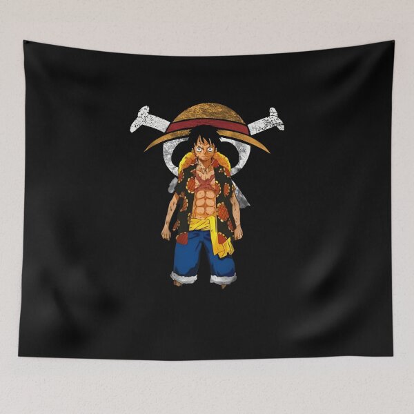 Item preview, Monkey D. Luffy designed and sold by artiisa.