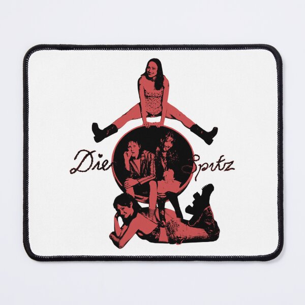 Item preview, Grunge Girl Music Band designed and sold by Tallboy666.
