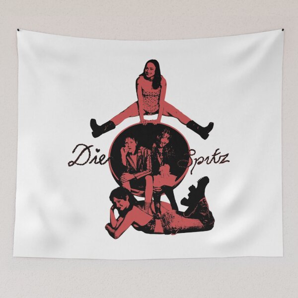 Item preview, Grunge Girl Music Band designed and sold by Tallboy666.