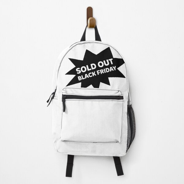 Item preview, Black Friday - Sold Out designed and sold by Wolagno.