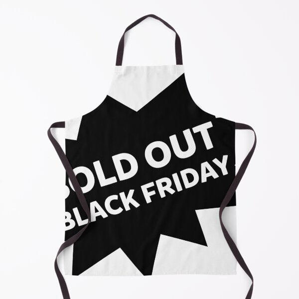 Item preview, Black Friday - Sold Out designed and sold by Wolagno.
