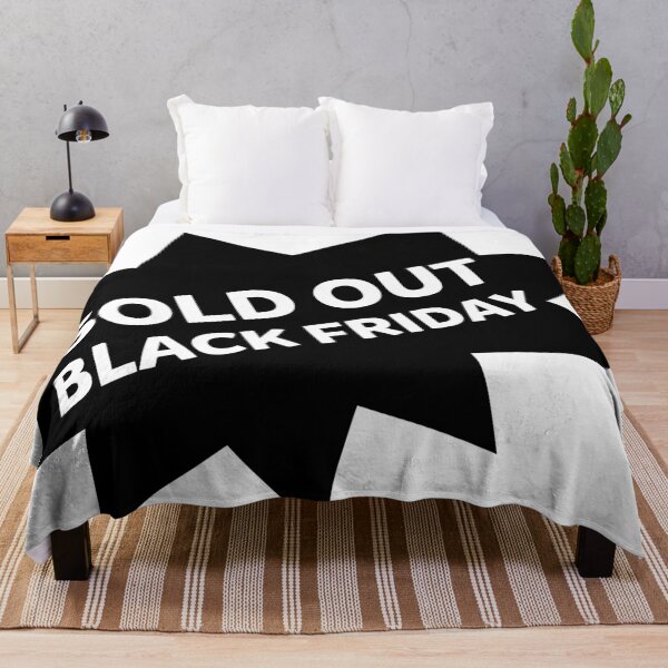 Item preview, Black Friday - Sold Out designed and sold by Wolagno.