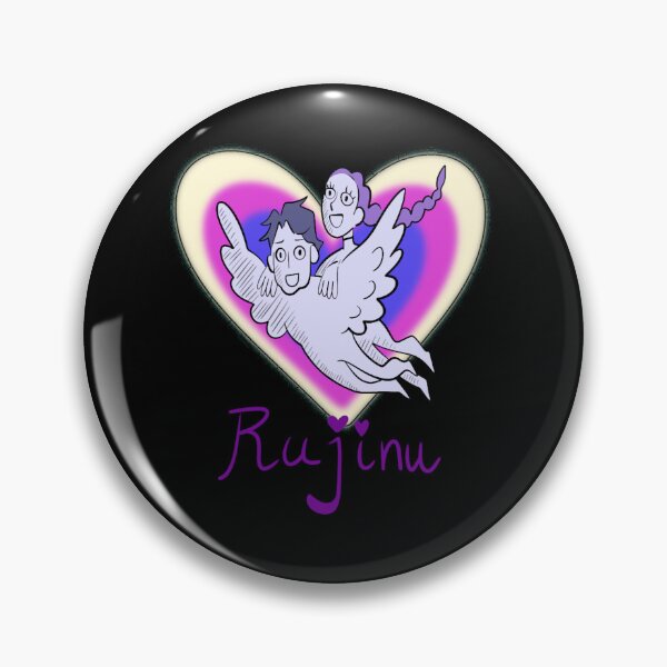Item preview, Derpy Rujinu k pop demon hunter Active  designed and sold by DelaciaJam.