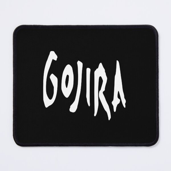 Item preview, Gojira (Band) HD Logo (Ver. 2) designed and sold by KPopverse2.