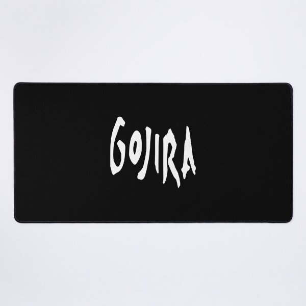 Item preview, Gojira (Band) HD Logo (Ver. 2) designed and sold by KPopverse2.