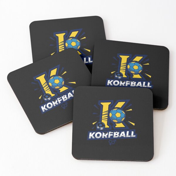 Item preview, Korfball F&M designed and sold by Monika Turemka.