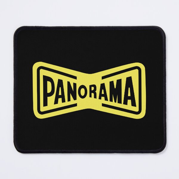 Item preview, Ricoh Panorama Logo designed and sold by RubenCRM.