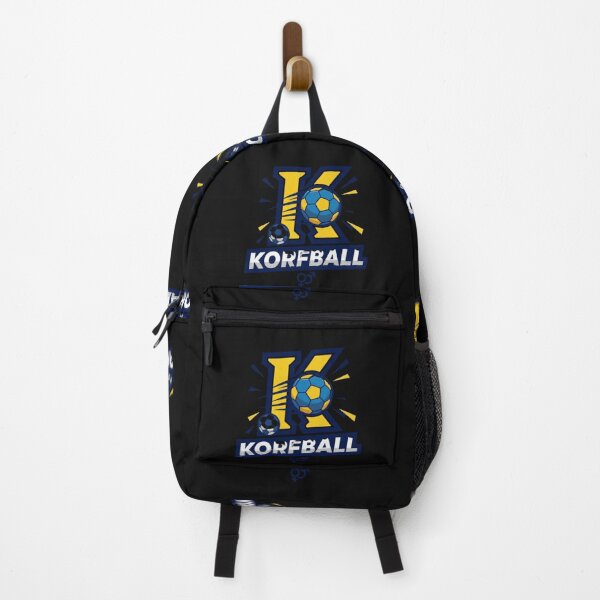 Item preview, Korfball F&M designed and sold by Monika Turemka.