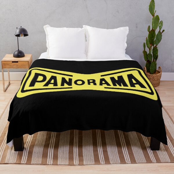Item preview, Ricoh Panorama Logo designed and sold by RubenCRM.