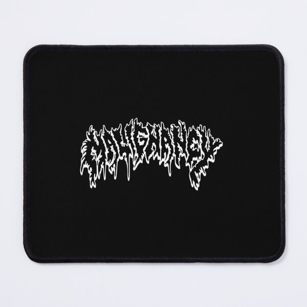 Item preview, Malignancy (Band) HD Logo (Ver. 2) designed and sold by KPopverse2.
