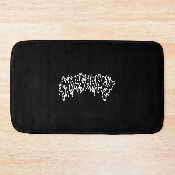 Item preview, Malignancy (Band) HD Logo (Ver. 2) designed and sold by KPopverse2.