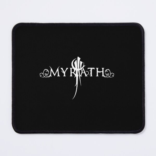 Item preview, Myrath (Band) HD Logo (Ver. 2) designed and sold by KPopverse2.