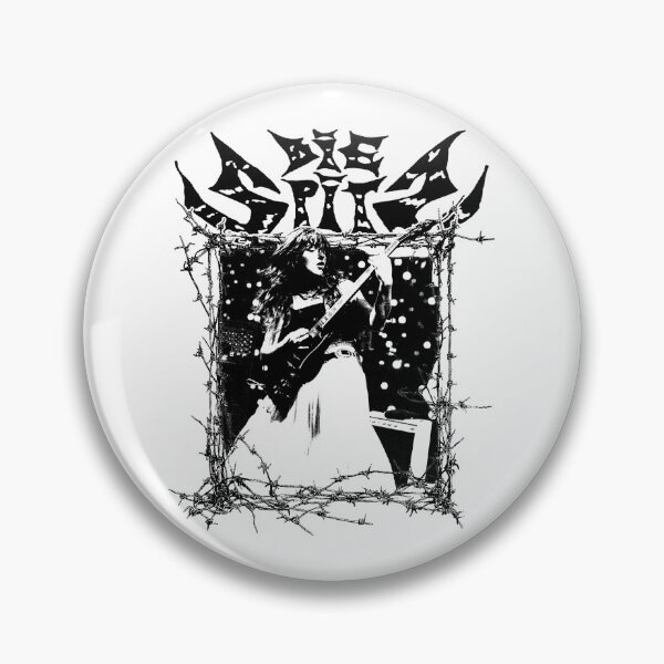 Item preview, Grunge Guitarist Band designed and sold by Tallboy666.