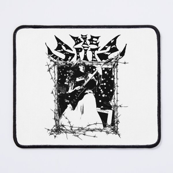 Item preview, Grunge Guitarist Band designed and sold by Tallboy666.