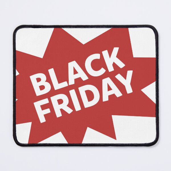 Item preview, Black Friday designed and sold by Wolagno.