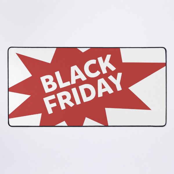 Item preview, Black Friday designed and sold by Wolagno.
