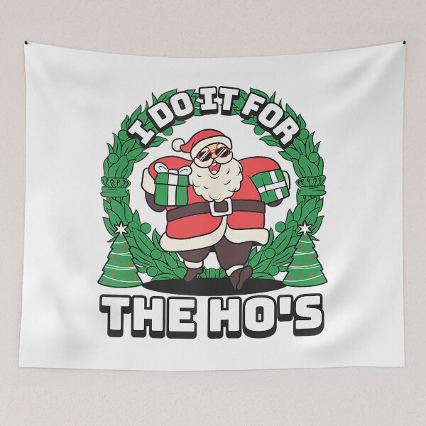Item preview, I Merry Wonderful The It For Do Time Christmas Most Ho designed and sold by DoerfArtStore.