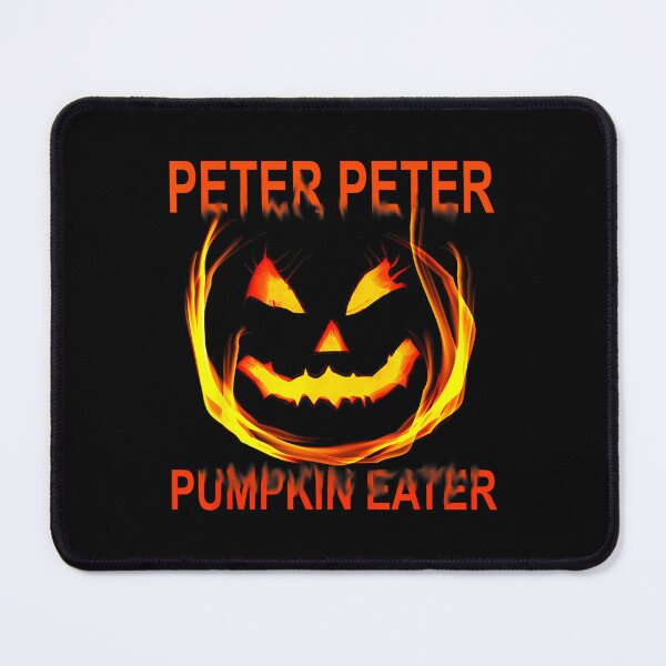 Item preview, Day Pumpkin Retro Peter Halloween Peter Happy Eater designed and sold by RobertGonzano.