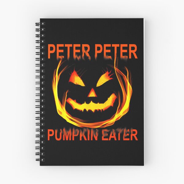 Item preview, Day Pumpkin Retro Peter Halloween Peter Happy Eater designed and sold by RobertGonzano.