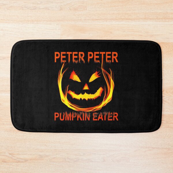 Item preview, Day Pumpkin Retro Peter Halloween Peter Happy Eater designed and sold by RobertGonzano.