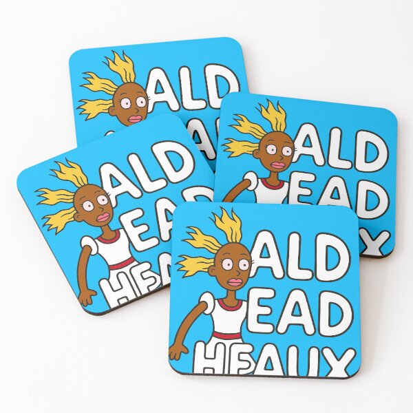 Item preview, Bald Head HS v2 designed and sold by FHoliday.