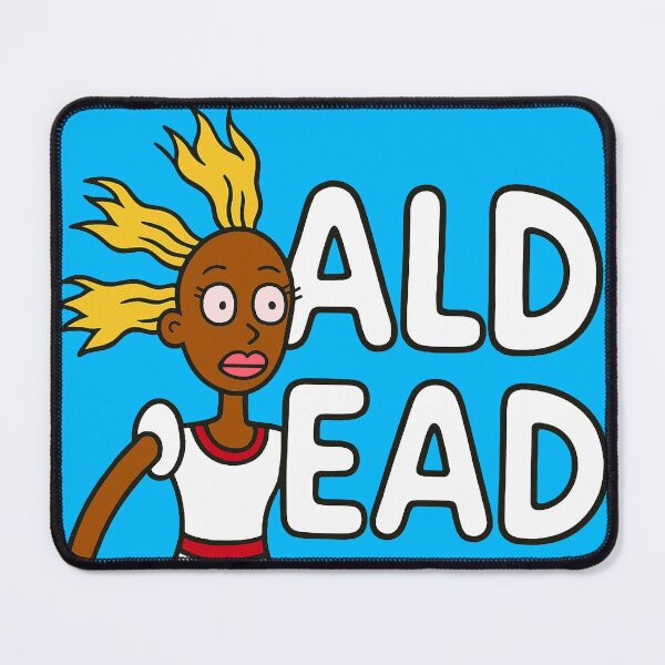 Item preview, Bald Head HS v2 designed and sold by FHoliday.