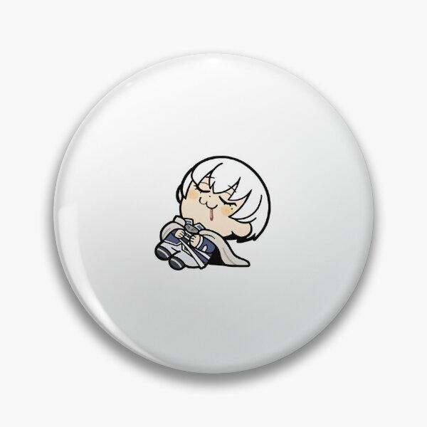 Item preview, Dead Knight Hemel designed and sold by artiisa.