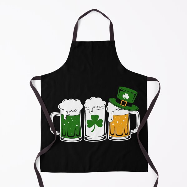 Artikelvorschau, St. Patrick's Biere entworfen und verkauft von jkrphoto.