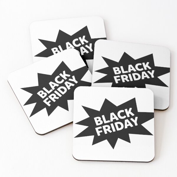 Item preview, Black Friday designed and sold by Wolagno.