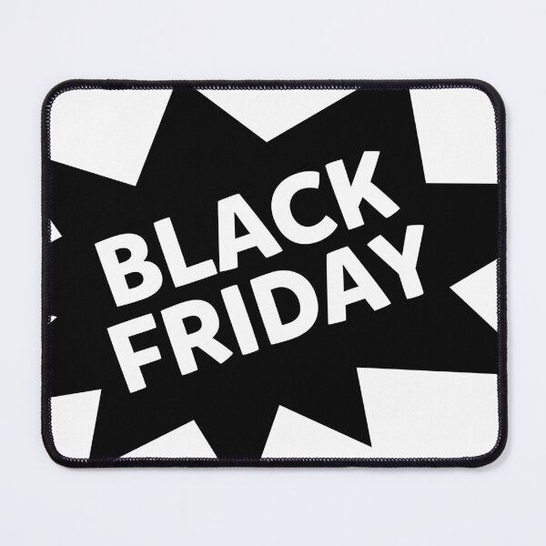 Item preview, Black Friday designed and sold by Wolagno.