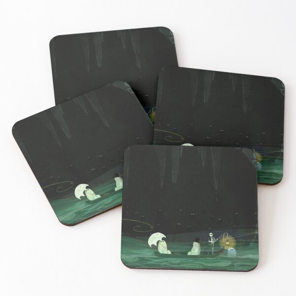 Item preview, Row, Row ,Row Your Boat designed and sold by katherineblower.
