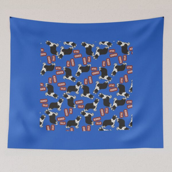 Item preview, Bearded Collie Trip   designed and sold by duyenlephien.