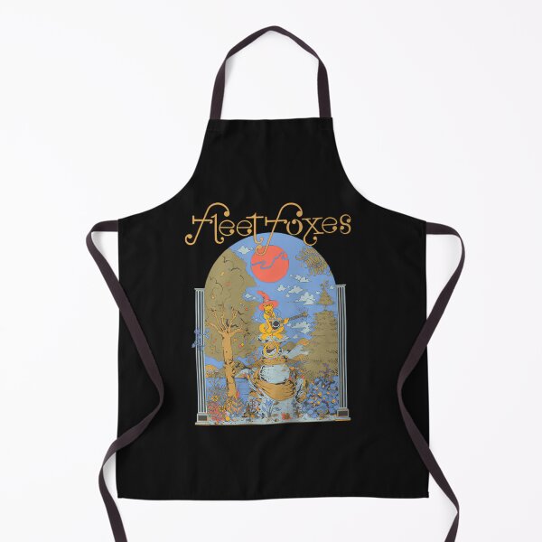 Item preview, Fleet Foxes designed and sold by JenniferRudol.