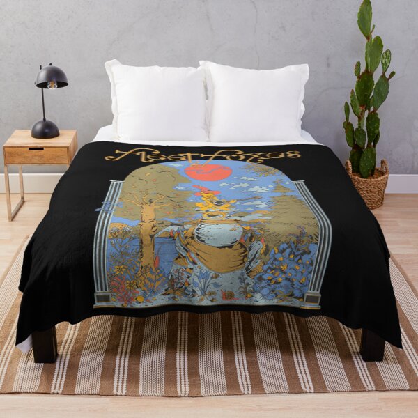 Item preview,  Fleet Foxes designed and sold by JenniferRudol.
