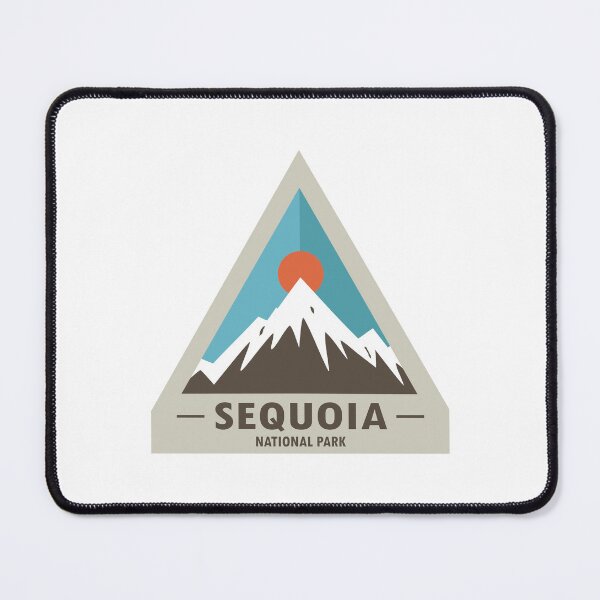 Item preview, Sequoia National Park designed and sold by Esskay Designs.